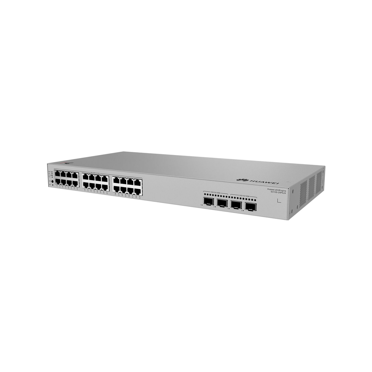 Huawei EKIT S310S-24P4JX 24-Port Switch