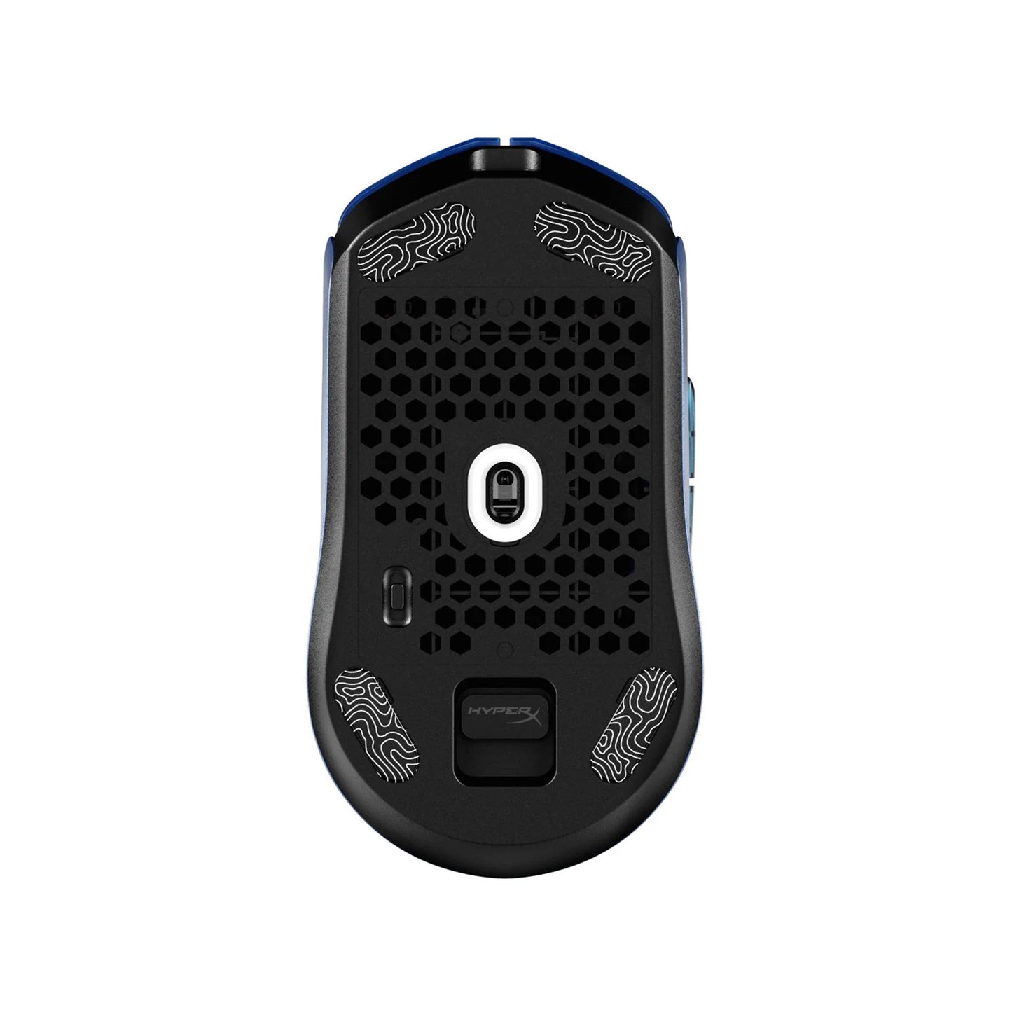 HP HyperX Pulsefire Haste 2 Wireless Gaming Mouse Navy