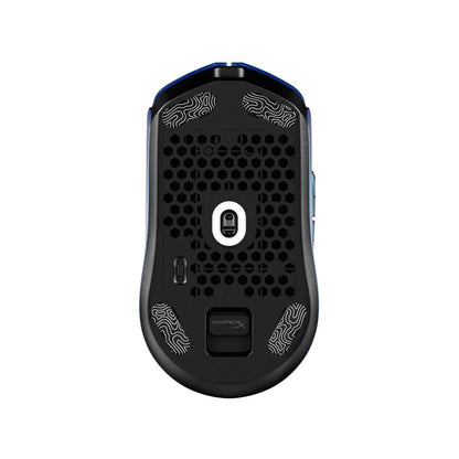 HP HyperX Pulsefire Haste 2 Wireless Gaming Mouse Navy