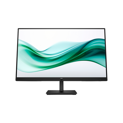 HP Series 3 Pro 24" FHD Monitor