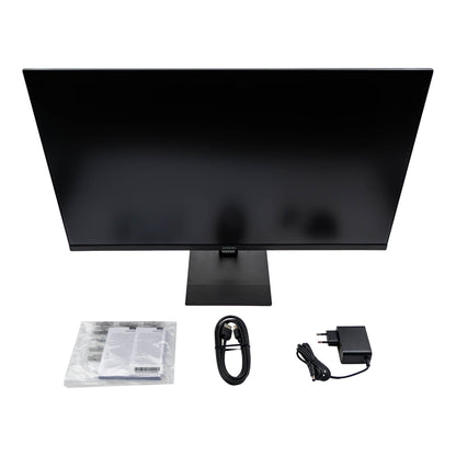 Xiaomi A27i 27" Full HD 1080p IPS Monitor (100Hz, 6ms, and VESA Mount)