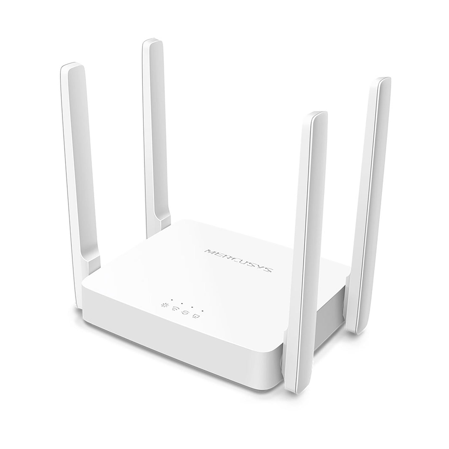 Mercusys AC1200 Wireless Dual-Band Router
