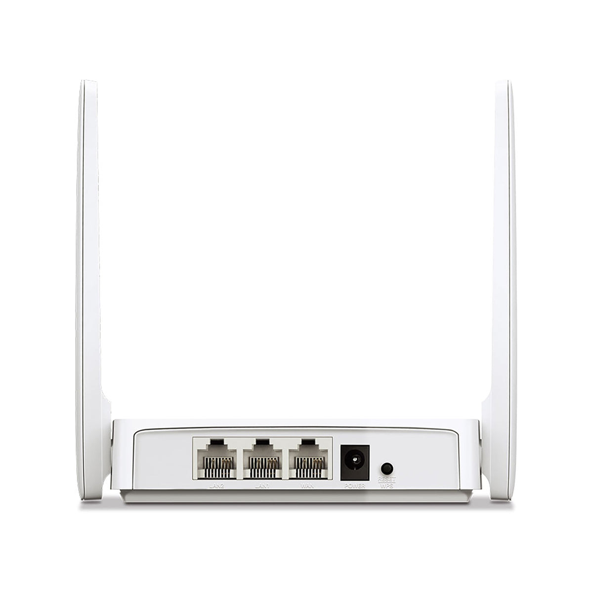 Mercusys AC1200 Wireless Dual-Band Router