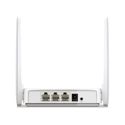 Mercusys AC1200 Wireless Dual-Band Router