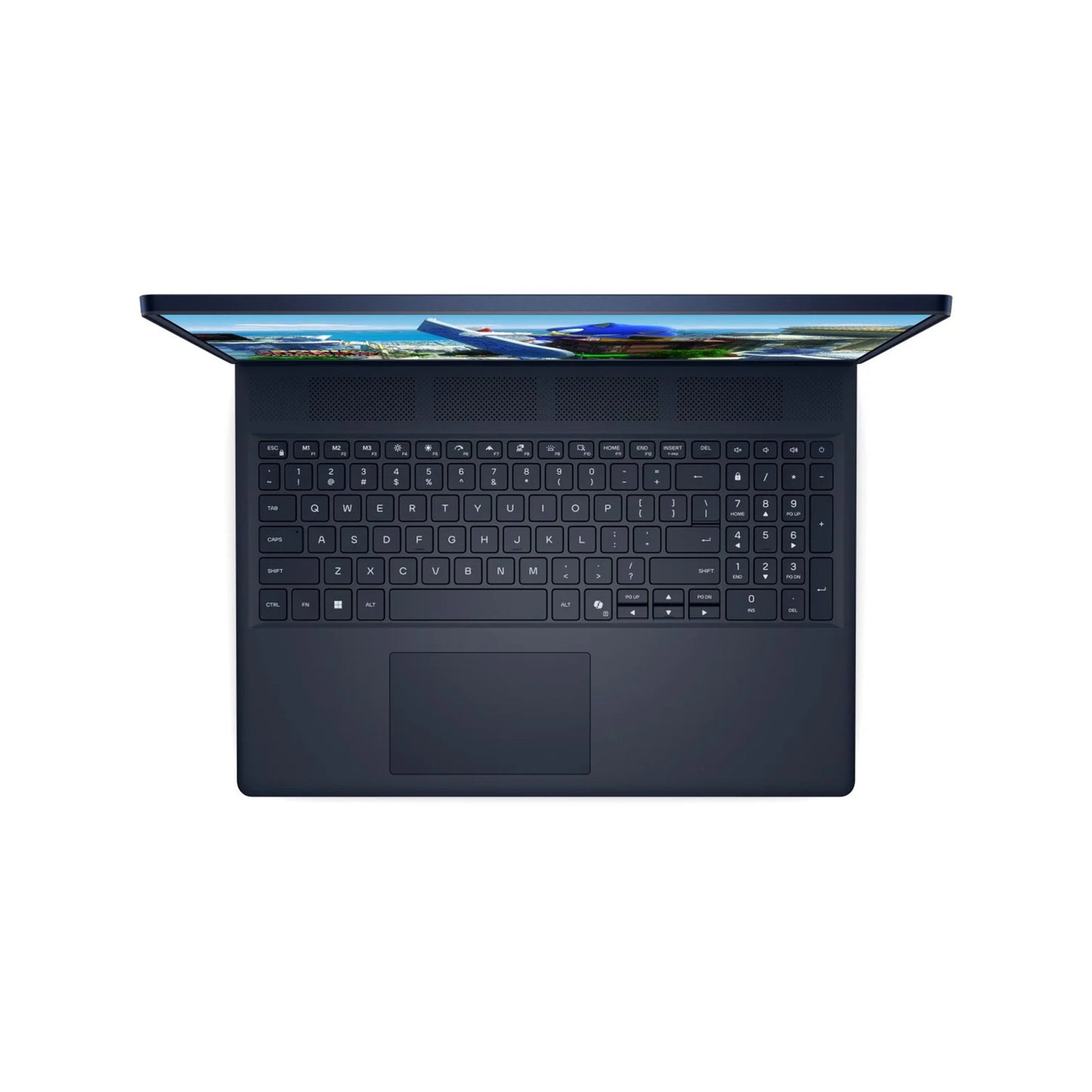 Dell Alienware 16 Aurora 16" RTX 5060 Core-7 32GB 1TB Win 11 Pro Notebook