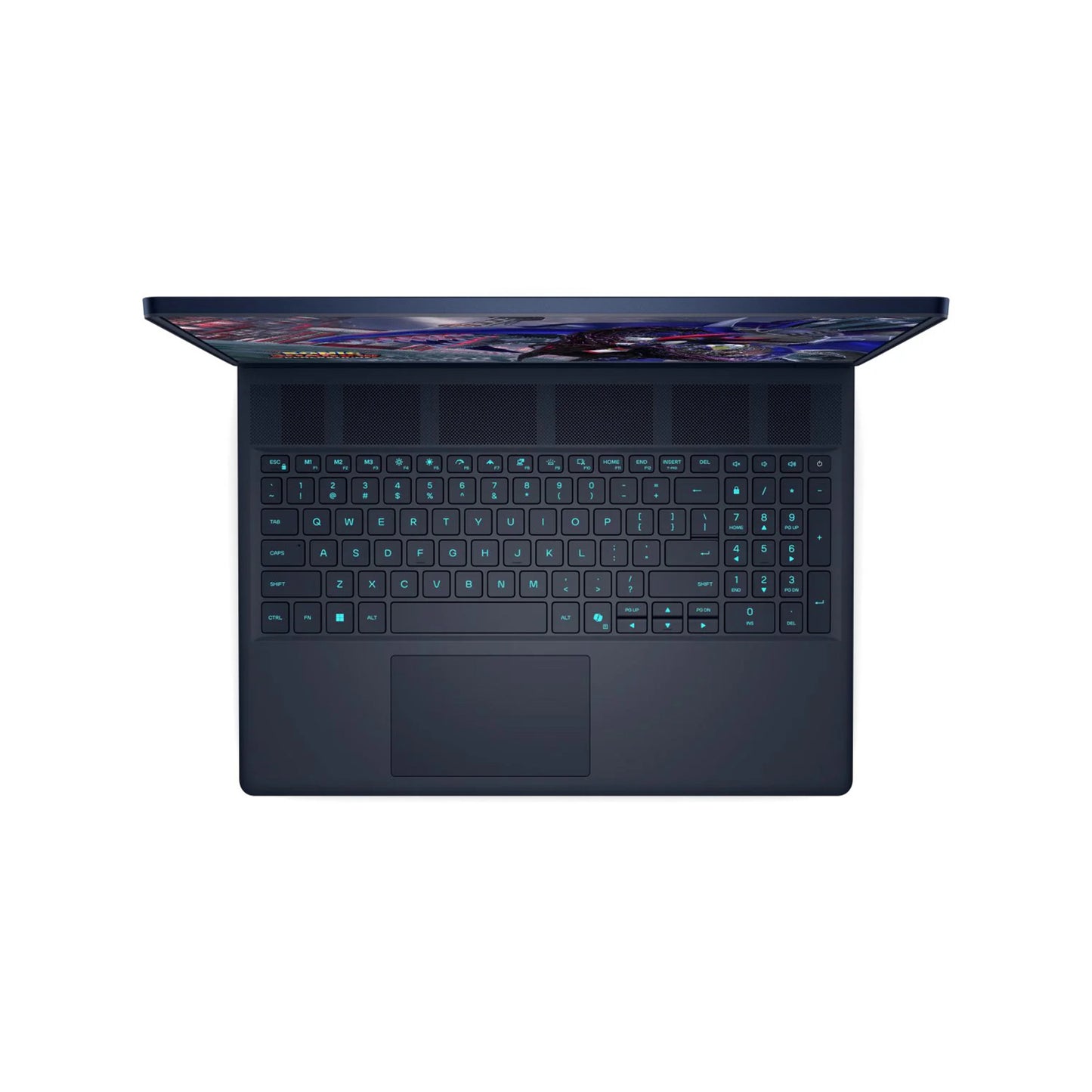 Dell Alienware 16X Aurora 16" RTX 5070 Core-U9 32GB 1TB Win 11 Pro Notebook