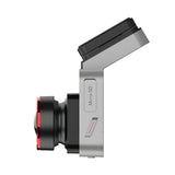Hikvision C200S Dashcam, with 64GB Micro-SD