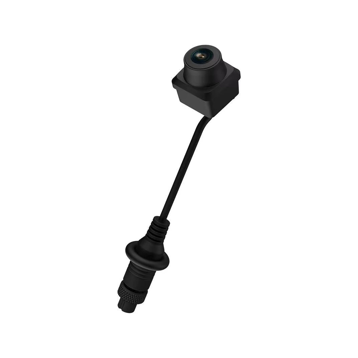 Hikvision 720P CMOS Low Light Colour 1mm Analogue Camera