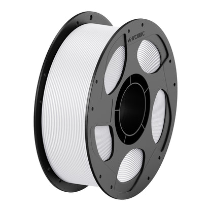 Anycubic PETG Solid Filament – White