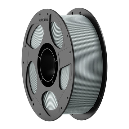 Anycubic PETG Solid Filament – Grey