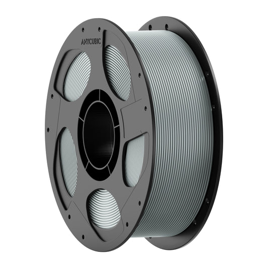 Anycubic PETG Solid Filament – Grey