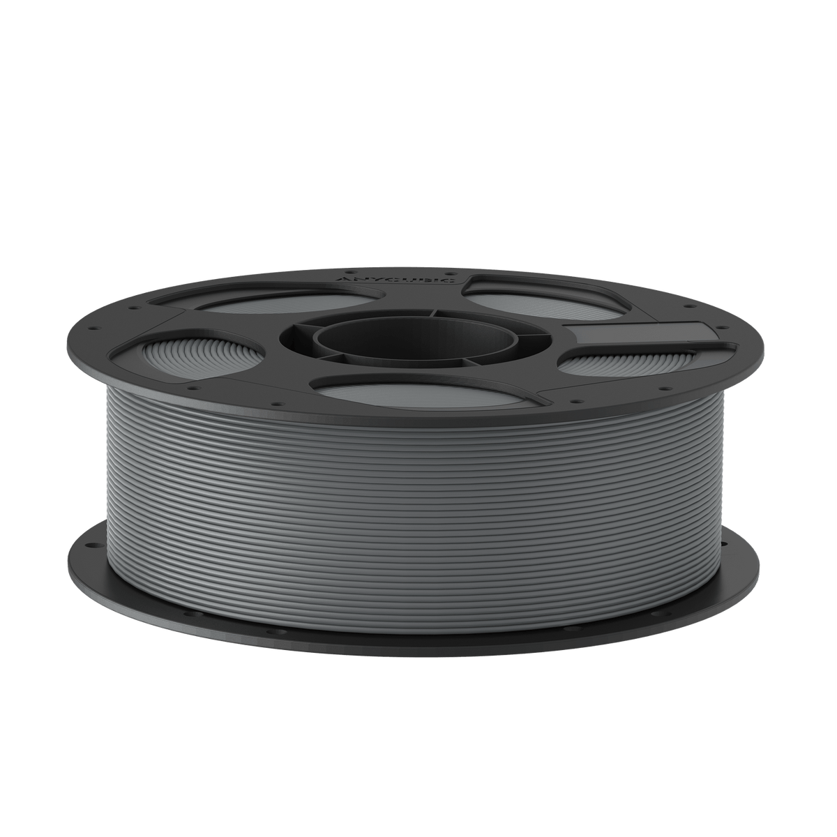 Anycubic PLA Basic Filament 1kg – Texture Grey
