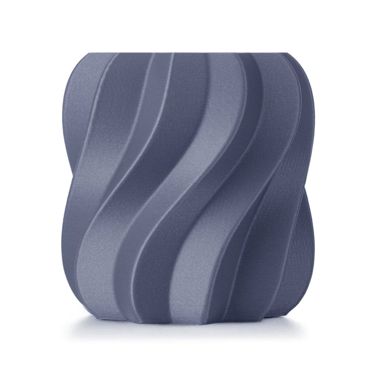 Anycubic PLA Basic Filament 1kg – Texture Silver
