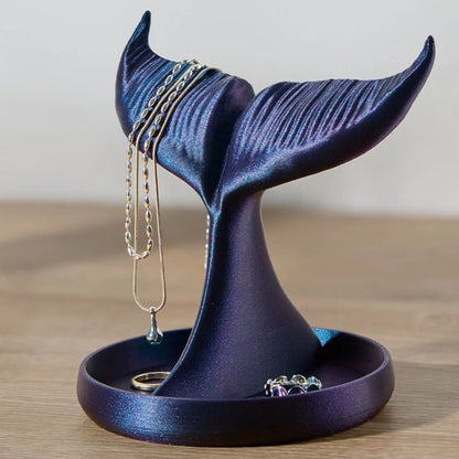 Anycubic PLA Galaxy Filament 1kg - Blue