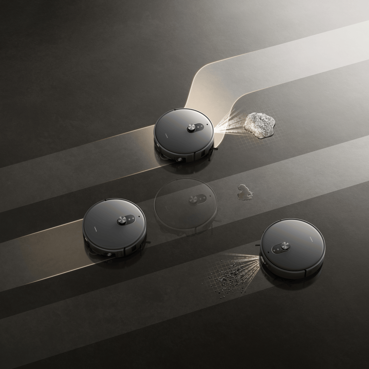 Xiaomi Robot Vacuum 6 Max