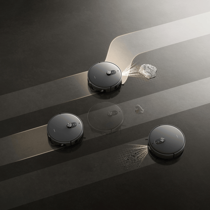 Xiaomi Robot Vacuum 6 Max
