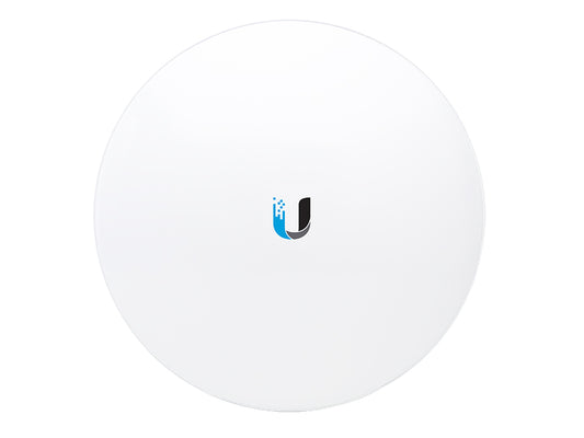 Ubiquiti UISP airFiberX 5GHz 23dBi 45° Slant Dish Antenna