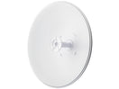 Ubiquiti UISP airFiberX 5GHz 30dBi 45° Slant Dish Antenna