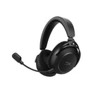 HP HyperX Cloud Alpha 2 Wireless Gaming Headset Black