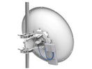 MikroTik mANT30 5.8GHz 30dBi Precision Alignment Dish