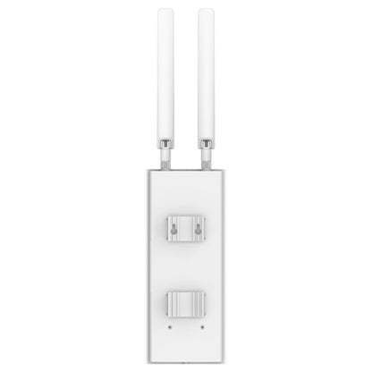 Cudy AC1200 Gigabit Dual Band Ceiling Access Point- Outdoor