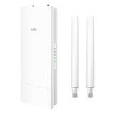 Cudy AC1200 Gigabit Dual Band Ceiling Access Point- Outdoor