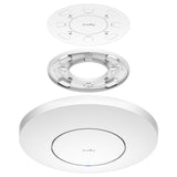 Cudy AC1200 Gigabit Dual Band Ceiling Access Point