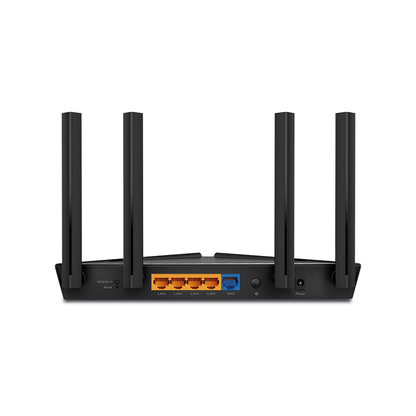 TP-Link AX1500 Wi-Fi Router