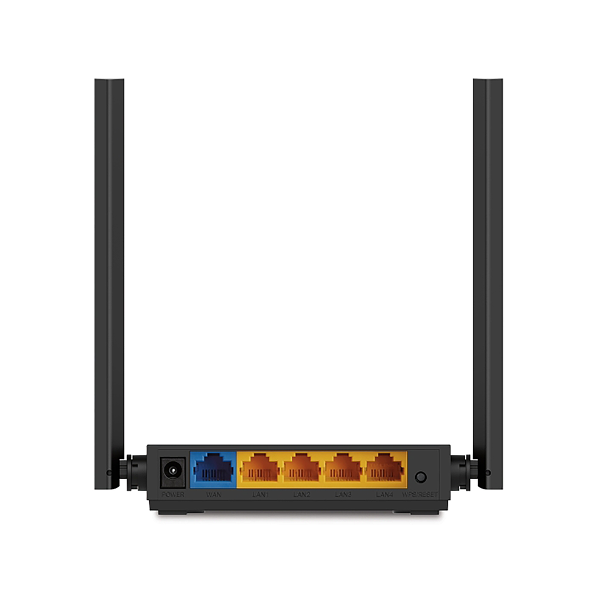 TP-Link AC1200 Dual-Band Wi-Fi Router