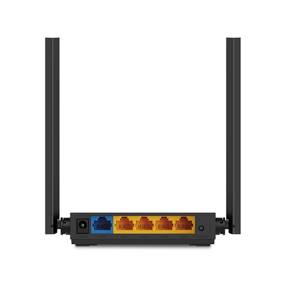 TP-Link AC1200 Dual-Band Wi-Fi Router