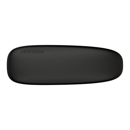 Asus Cobble M.2 SSD Enclosure - Black