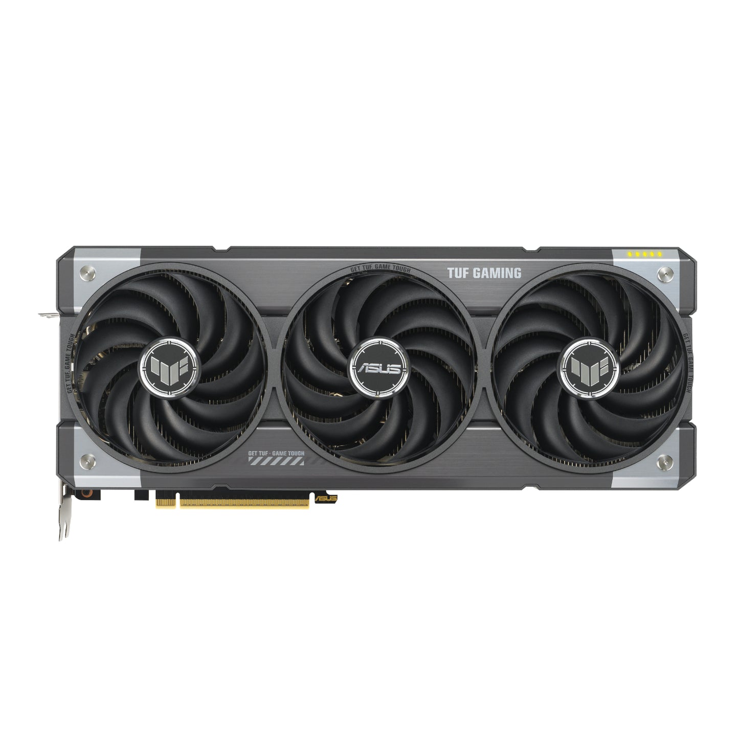 Asus TUF Gaming GeForce RTX 5070 Ti 16GB GDDR7 OC Graphics Card