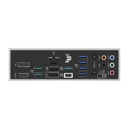Asus TUF B850 Gaming Plus WI-FI AM5 ATX Motherboard