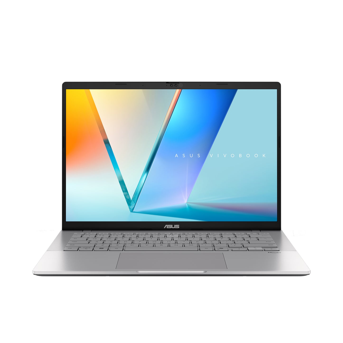 Asus VivoBook S14 K3407VA 14" WUXGA Core 7-240H 16GB 1TB Win 11 Pro Silver Notebook