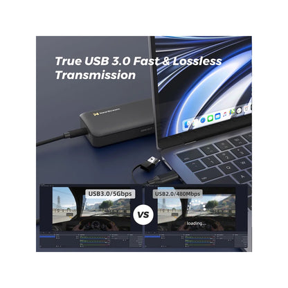 NearStream CCD10 4K Ultra Low Latency Capture Card