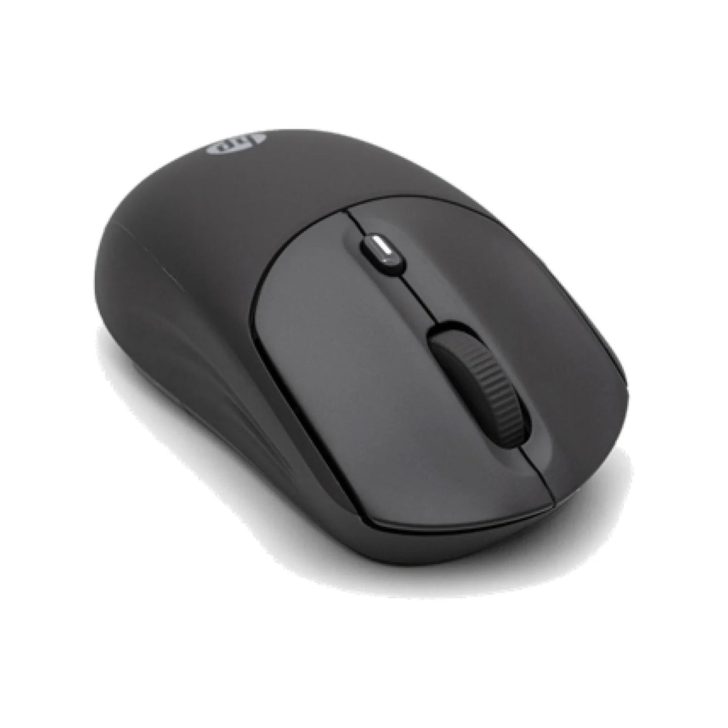 HP 400 Quiet Wireless Black Mouse