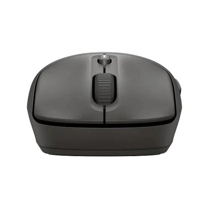 HP 400 Quiet Wireless Black Mouse