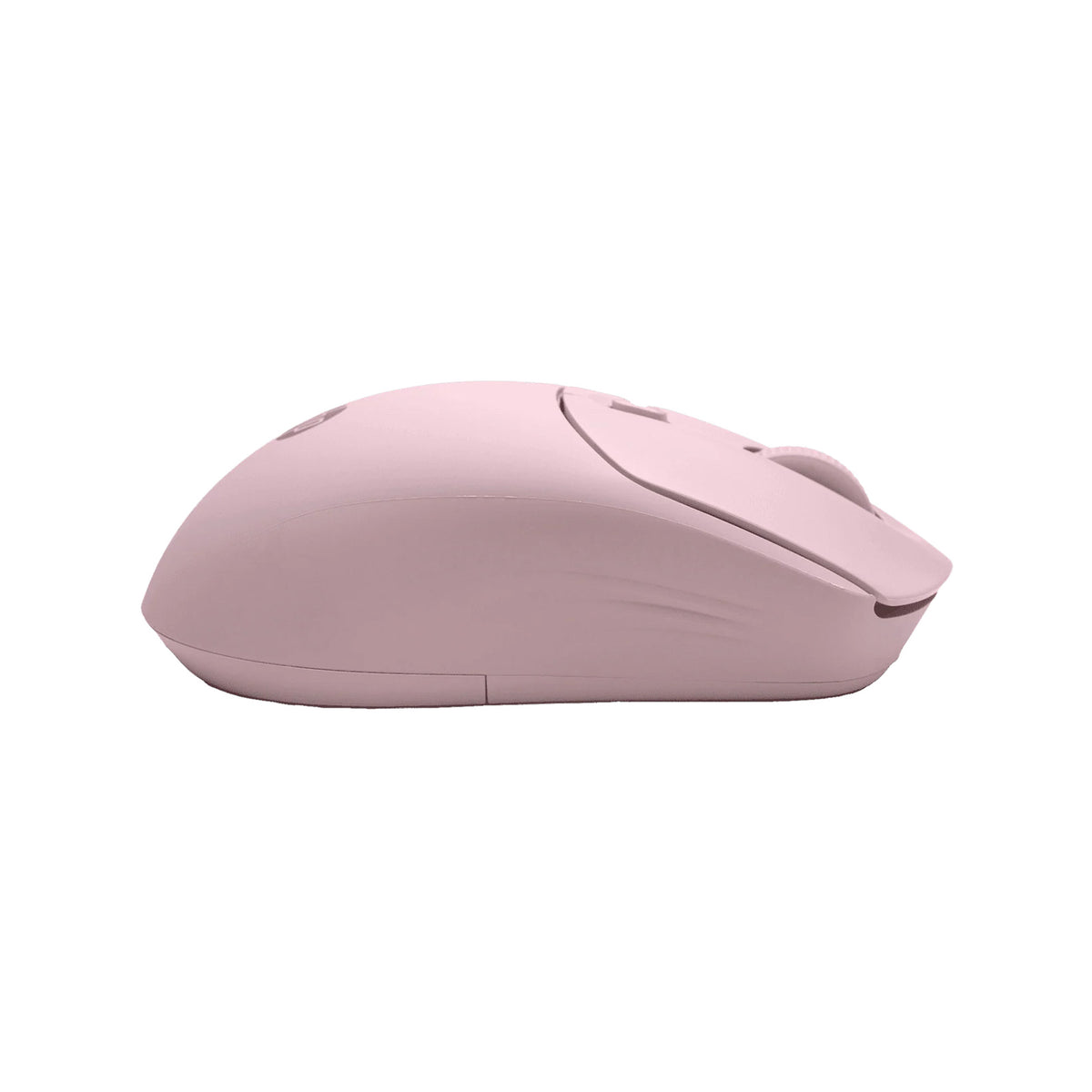 HP 400 Quiet Wireless Pink Mouse