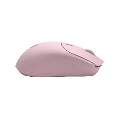 HP 400 Quiet Wireless Pink Mouse