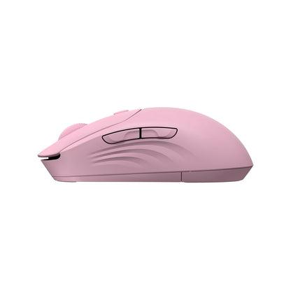 HP 400 Quiet Wireless Pink Mouse