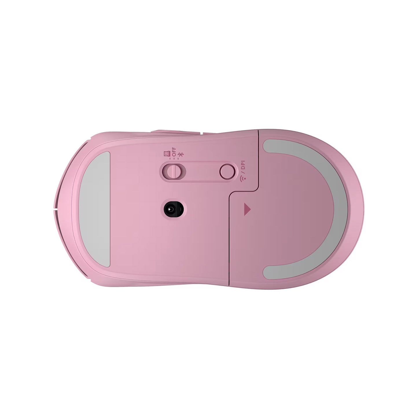 HP 400 Quiet Wireless Pink Mouse