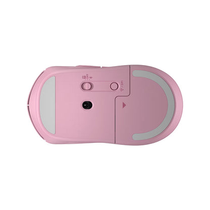 HP 400 Quiet Wireless Pink Mouse