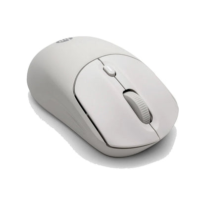 HP 400 Quiet Wireless Maple Mouse