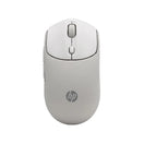 HP 400 Quiet Wireless Maple Mouse