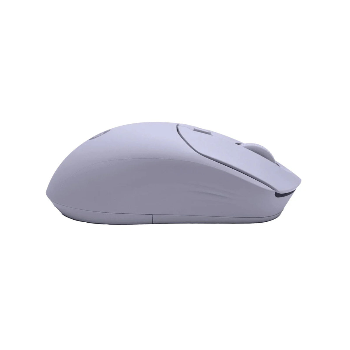 HP 400 Quiet Wireless Purple Mouse