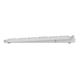 Keychron B1 Pro Ultra-Slim 75% Wireless Keyboard - Ivory White