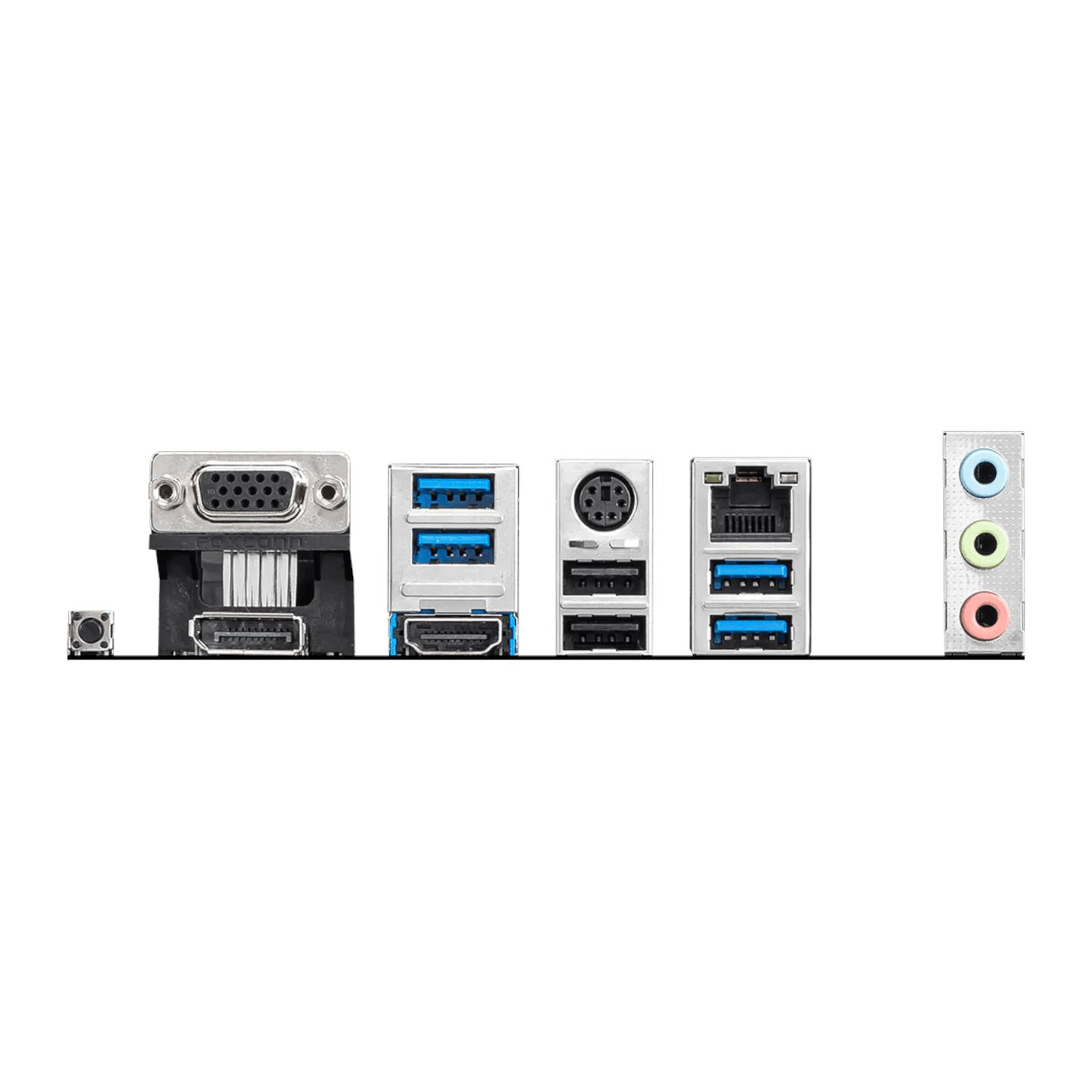 MSI B550M PRO-VDH AM4 M-ATX Motherboard