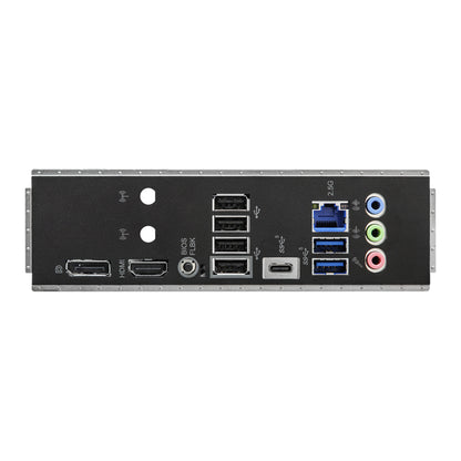 ASRock B650M-HDV/M.2 AM5 Micro-ATX Motherboard