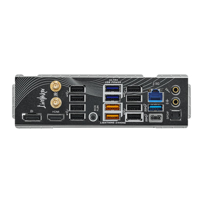 ASRock B850 LiveMixer WiFi AM5 ATX Gaming Motherboard