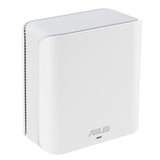 ASUS ZenWiFi BD4 Wi-Fi 7 Dual-Band 2.5G AiMesh Router Node (1-Pack)-White